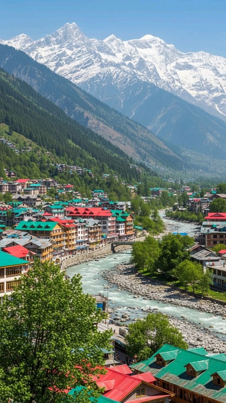 Manali