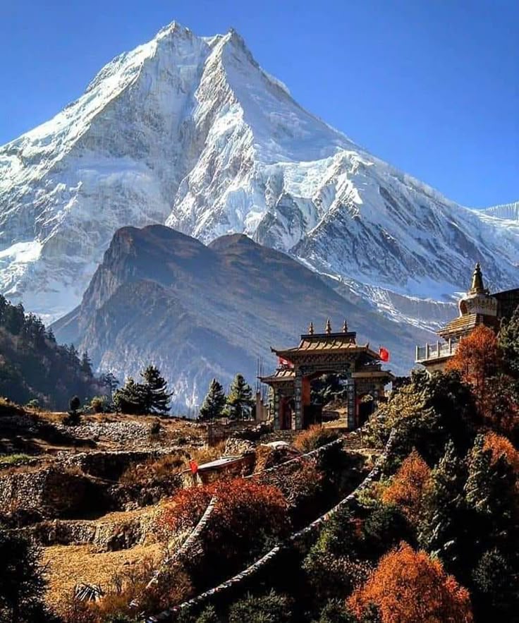 Nepal