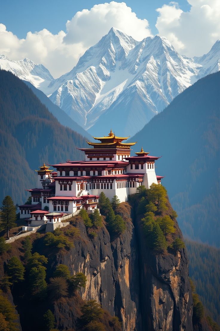 Bhutan