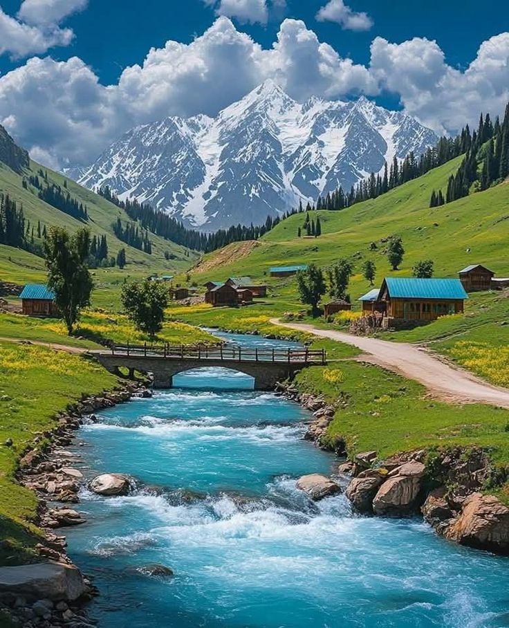 Kashmir