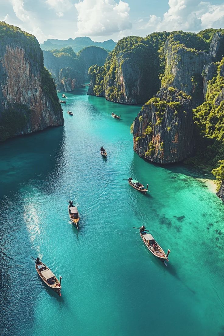 Thailand