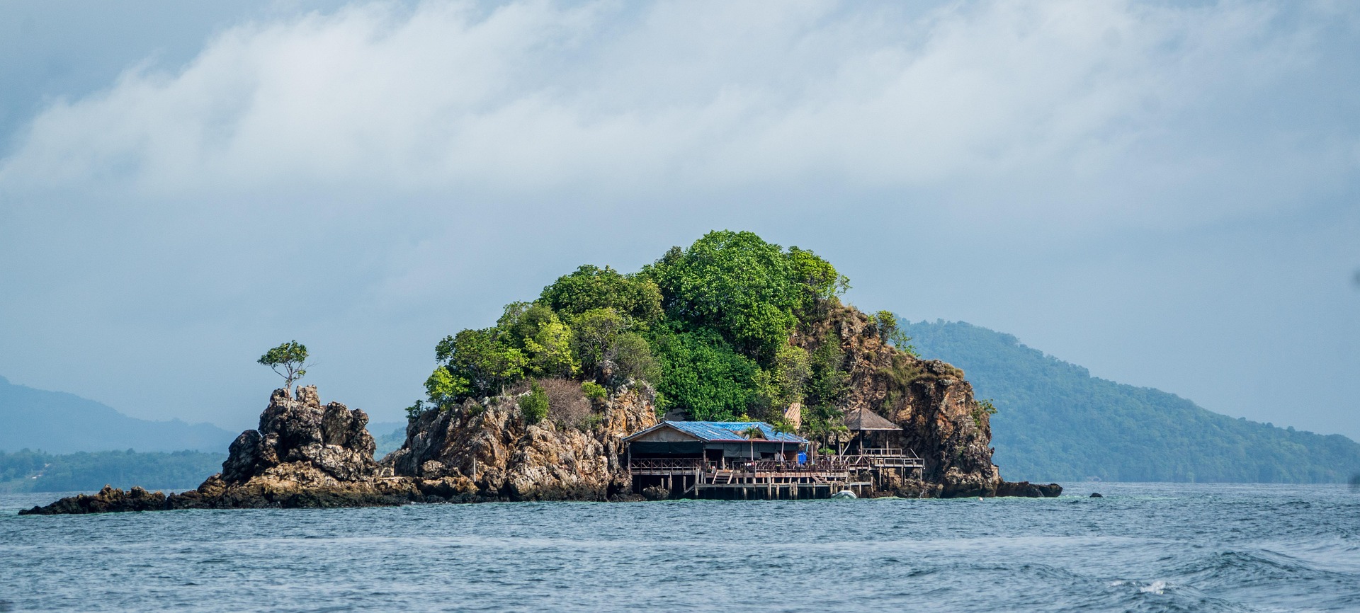 Andaman Islands