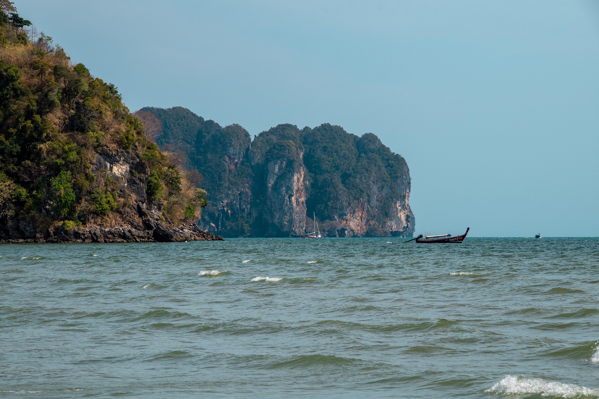 Radhanagar Beach Havelock
