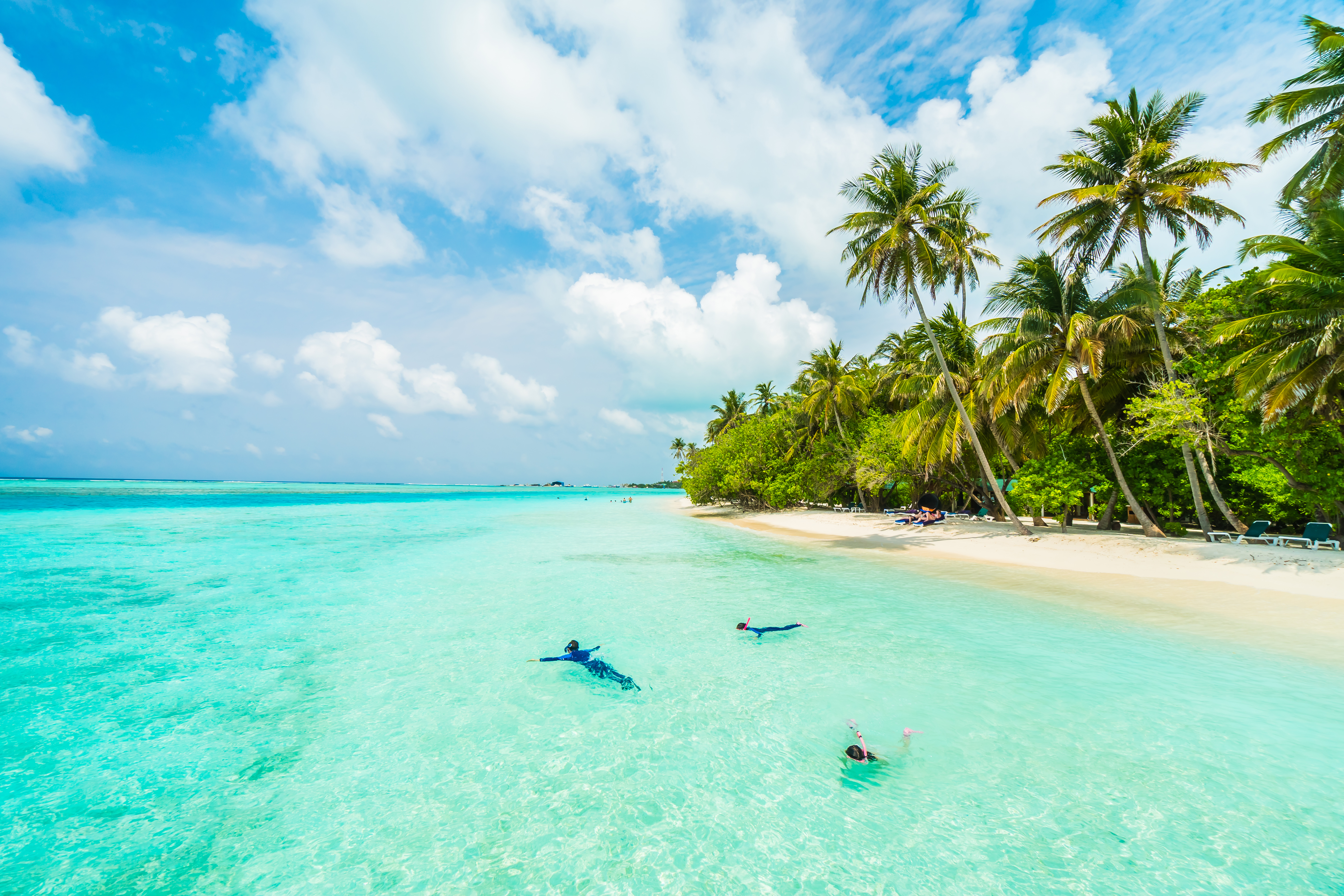 Agatti Island