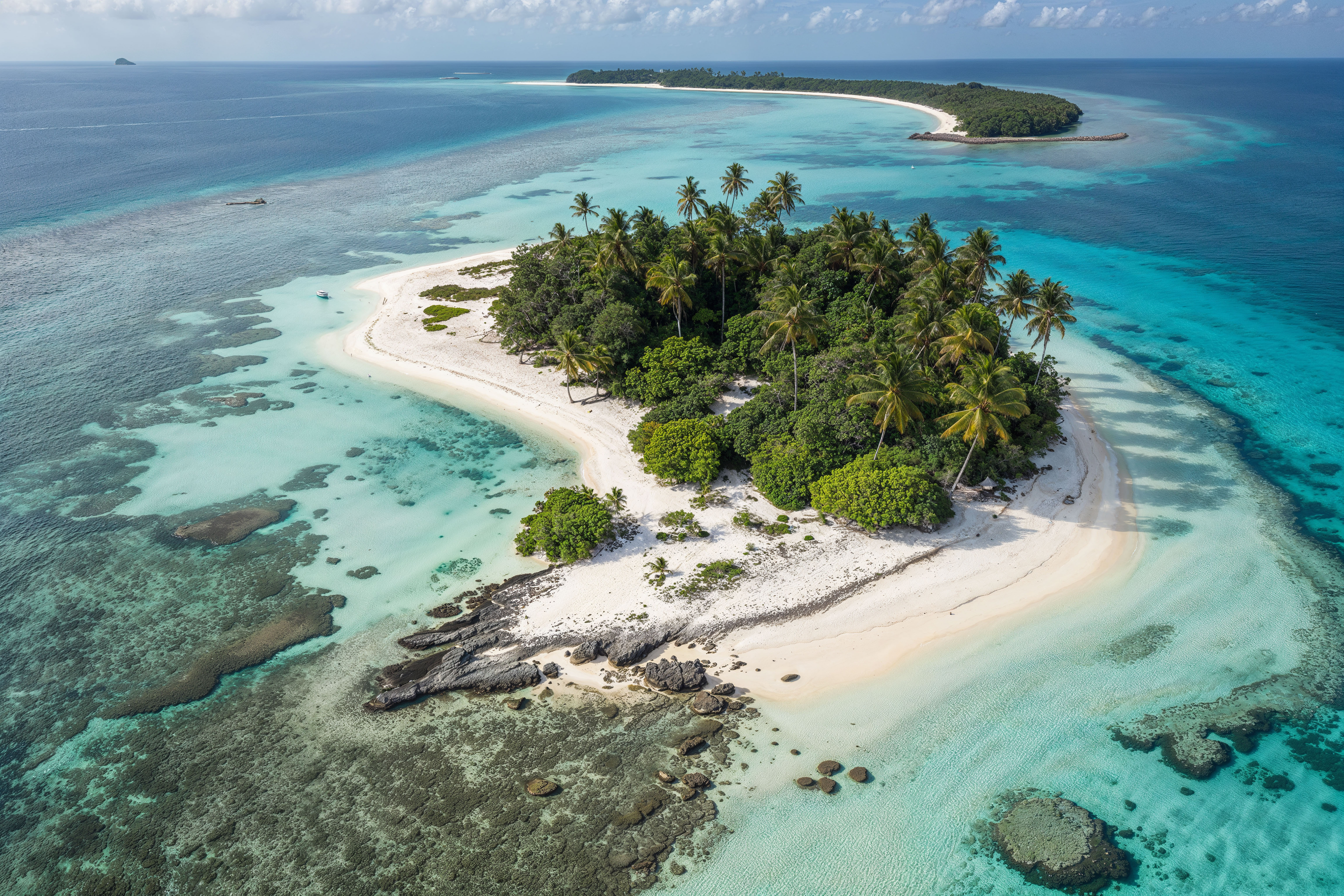 Bangaram Island