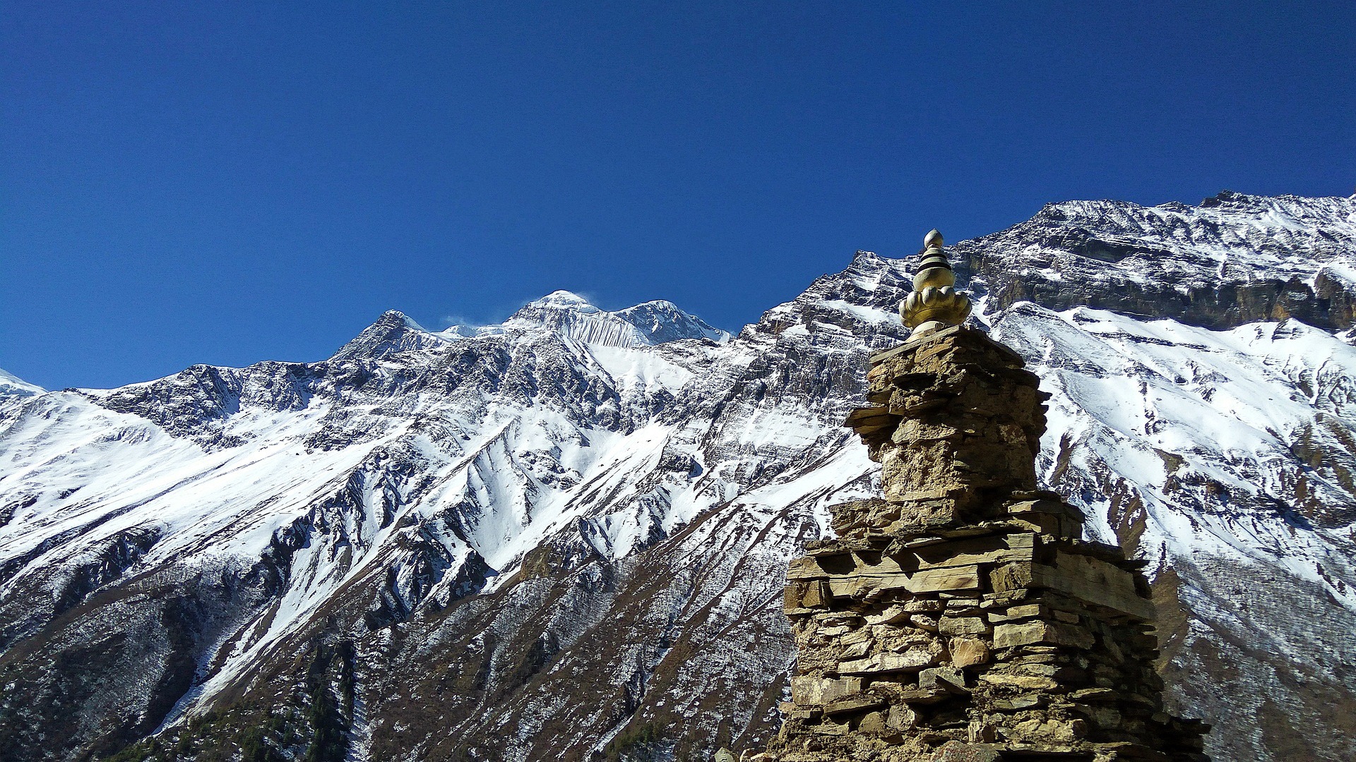 Pokhara Nepal