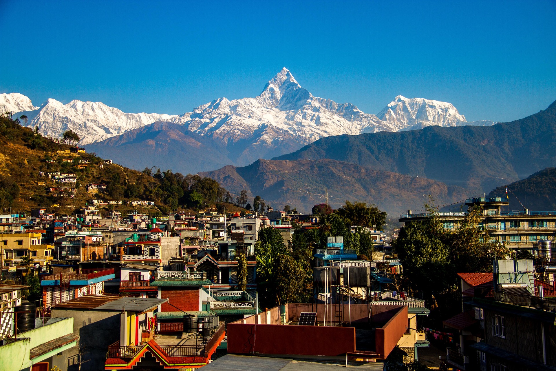Kathmandu Nepal